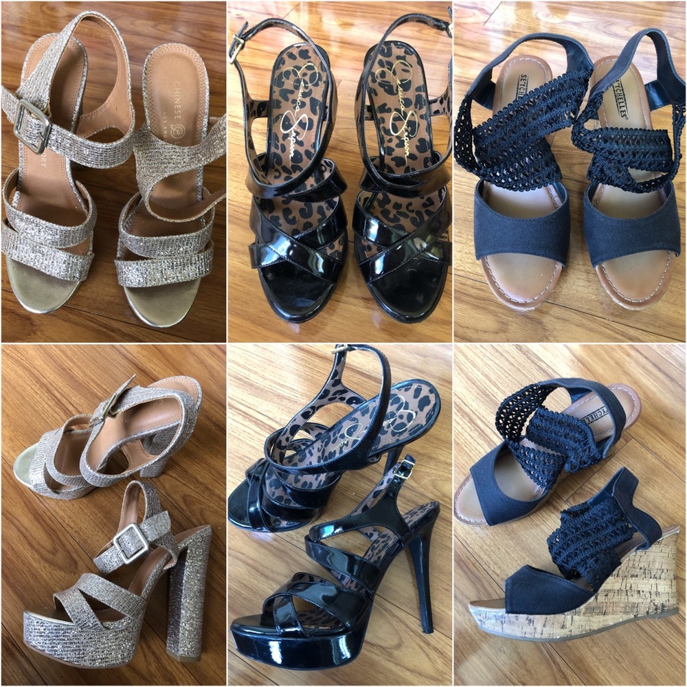 Women’s Shoes
